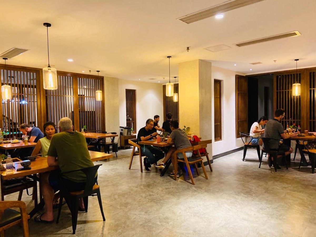 Zhangjiajie National Park Nvue Resorts المظهر الخارجي الصورة