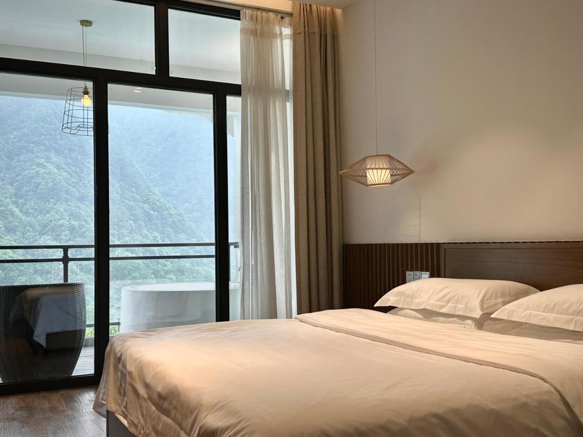Zhangjiajie National Park Nvue Resorts المظهر الخارجي الصورة