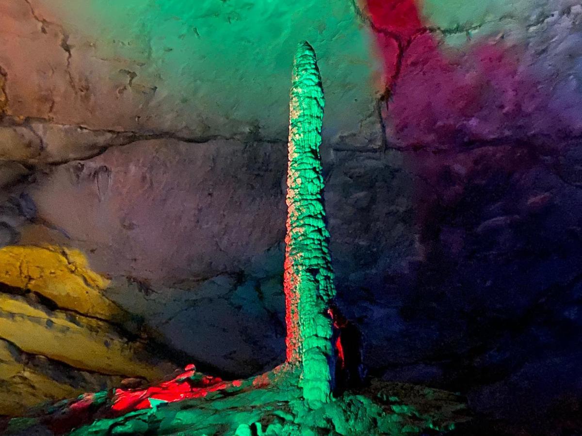 Zhangjiajie National Park Nvue Resorts المظهر الخارجي الصورة